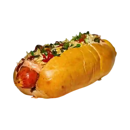 Chori Perro