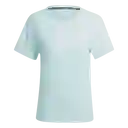 Adidas Camiseta Manga Corta Otr B Tee Correr Mujer Azul Talla M