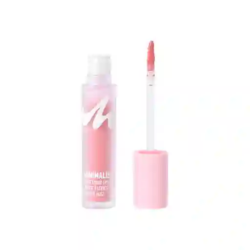 Lápiz Labial Líquido Mate Serie Minimalist 06 Miniso