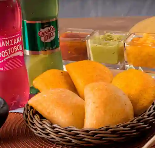 Combo Refrescante