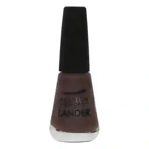 Lander Esmalte Uñas Cremoso 64