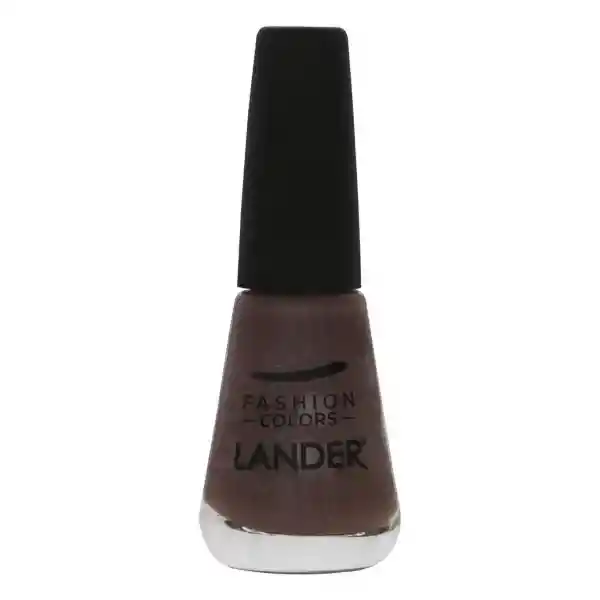 Lander Esmalte Uñas Cremoso 64