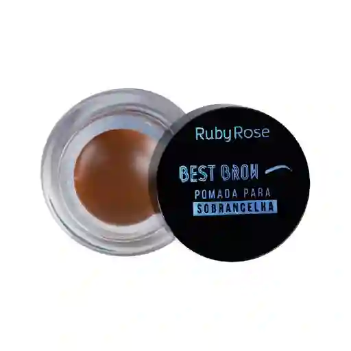  RUBY ROSE Pomada Para Cejas Light 