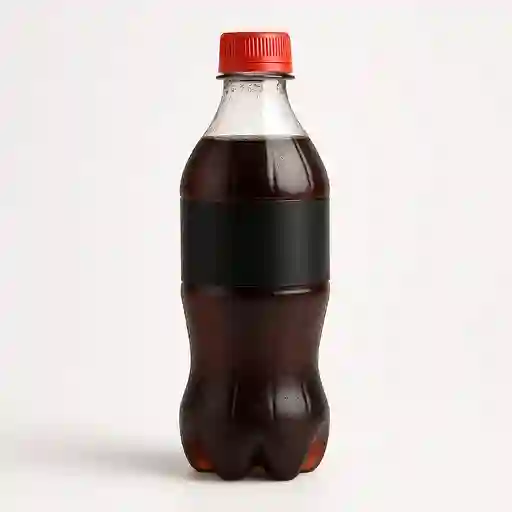 Coca-Cola Zero 400 ml