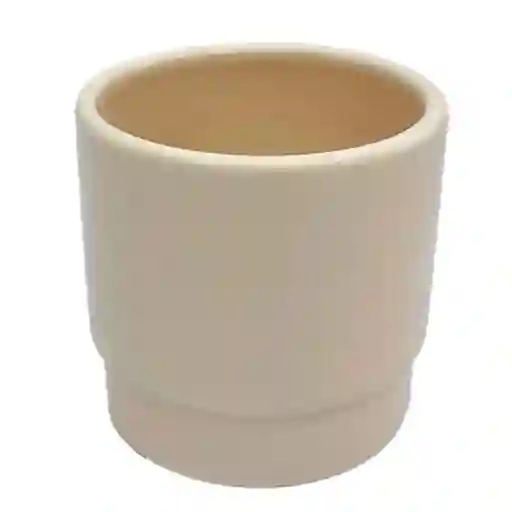 Tierra Negra Maceta de Cerámica Pasteles JC060000 P10