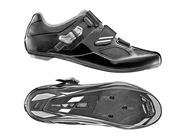 Giant Zapatos Ruta Phase Composite Negro Talla: 43