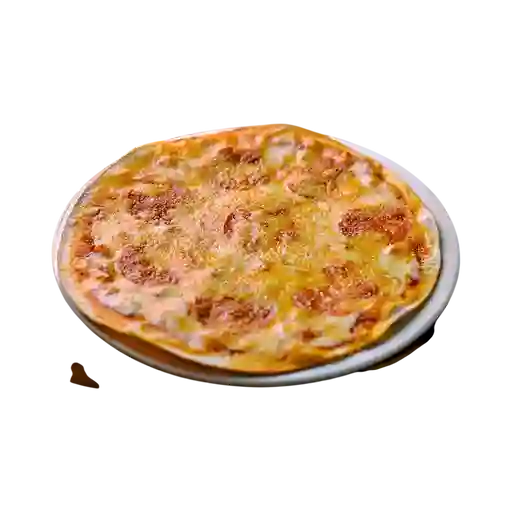 Pizza Pepperoni
