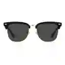 Gafas Hombre Negro 20480200352M9 Polaroid