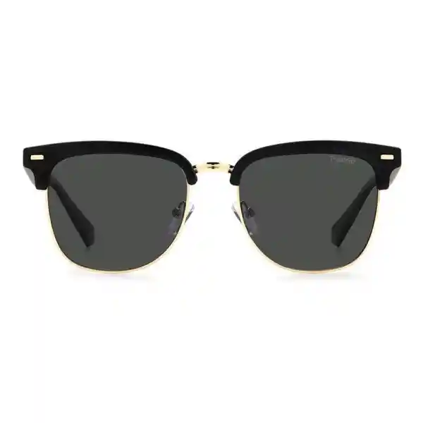 Gafas Hombre Negro 20480200352M9 Polaroid