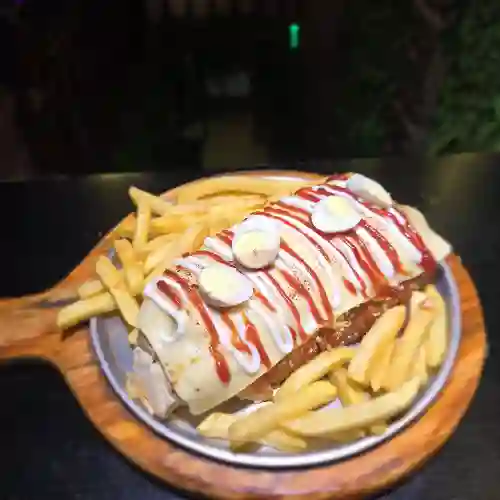 Kukis Perro