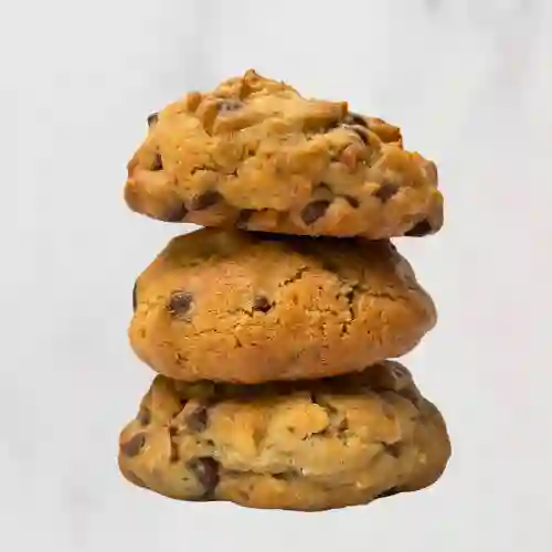 Caja X 10 Mini Lunas (galletas)