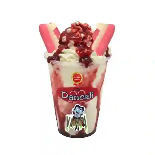 Malteada vampi