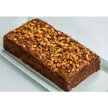 Banano Nueces Sano 1/2 Libra