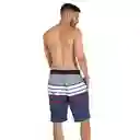 Short Seaside Sprint 22 Talla XL Speedo