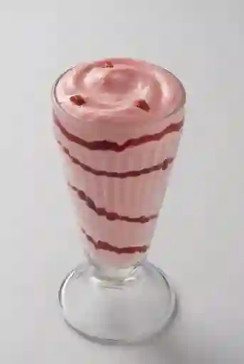 Malteadas Vainilla Pink 300 ml