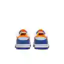 Nike Zapatos Dunk lo Nn Gs Bts Niño Azul Talla 6.5Y