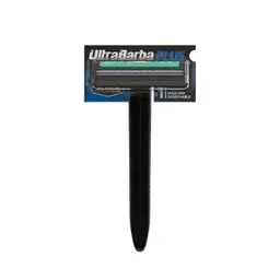 Ultrabarba Plus Cuchilla de Afeitar Schick