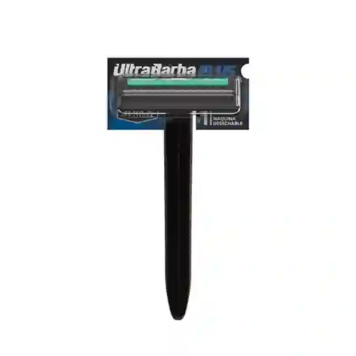Ultrabarba Plus Cuchilla de Afeitar Schick