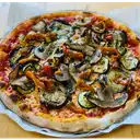 Pizza Ortolana