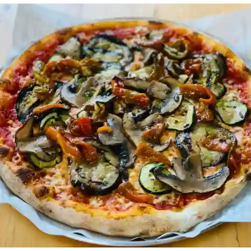 Pizza Ortolana