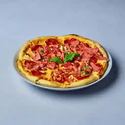 Pizza Suprema