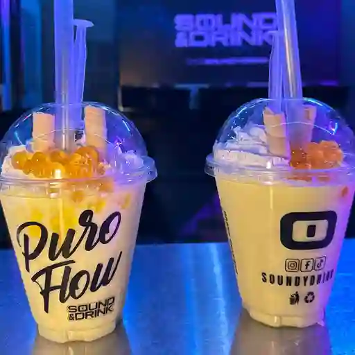 Coco loco sound 14 oz