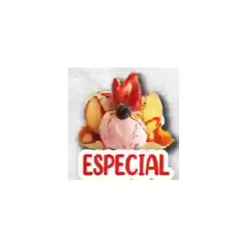 Canasta Especial