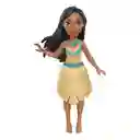 Muñeca Fashion Pocahontas Disney Princesa