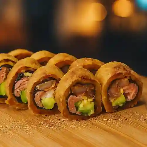 Colombia Roll