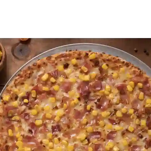 Pizza Colombiana