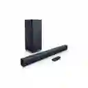 Jbl Barra de Sonido 2.1 Bar21blk