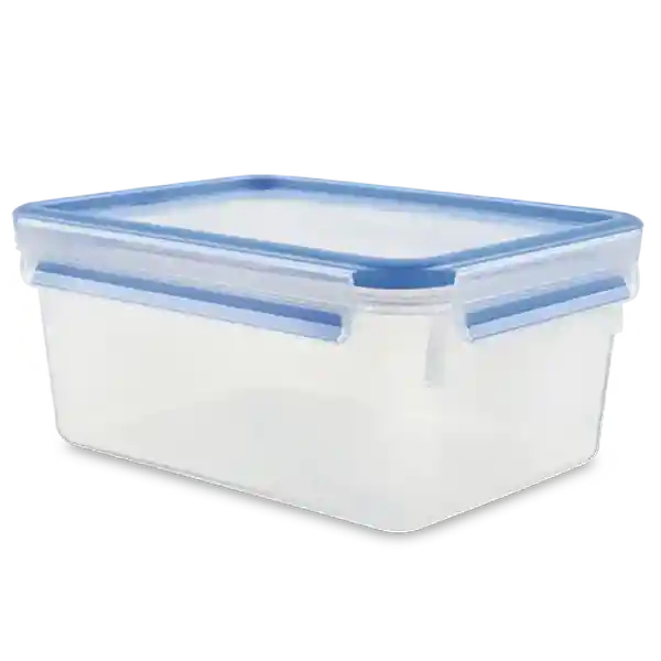 Imusa Recipiente Masterfresh Rectangular 1.5 L