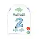 Flash Cards Números