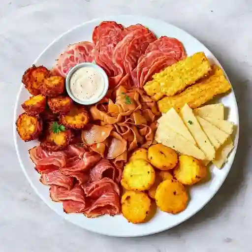 Picada