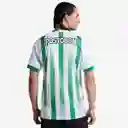 Nike Camiseta de Equipo a Nacional M Df Jersey Stad Hm Blanco TS