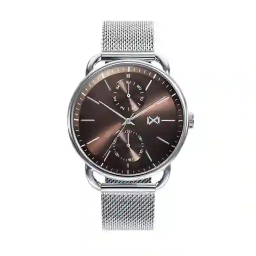 Mark Maddox Reloj Para Hombre Hm7125-47