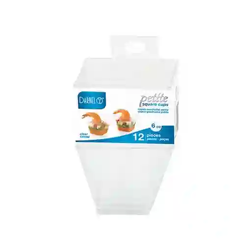 Darnel Copa Petite 6 oz