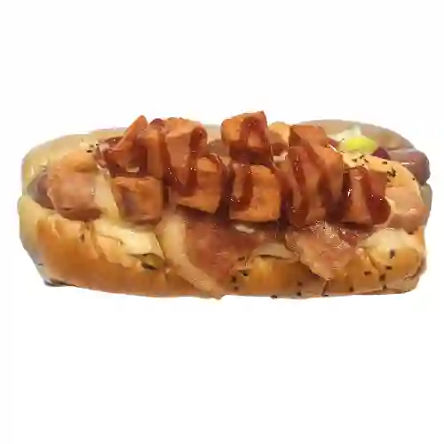 Perro Ranchero.