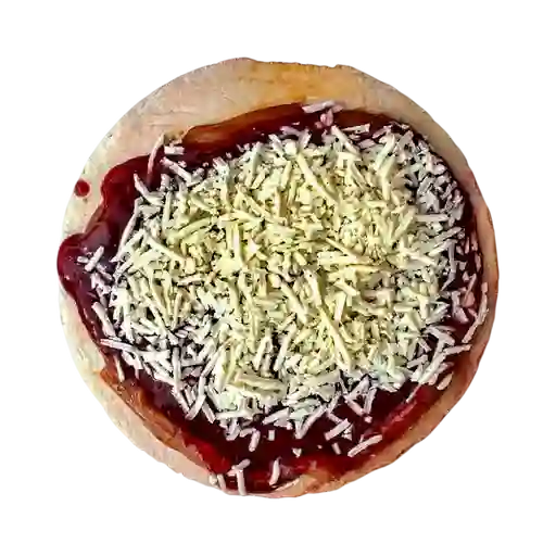 Obleantojo Mora y Queso