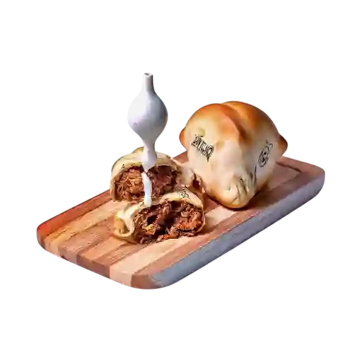 Empanada Rosario