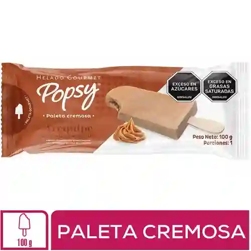 Paleta Arequipe