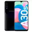 Samsung Galaxy A30S 64Gb Negro