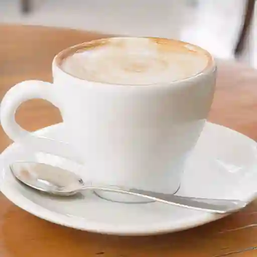 Café con Leche