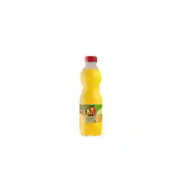 Jugo Hit Naranja Piña 600 ml