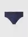 Panti Aerie Azul Talla Small American Eagle 84437988