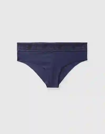 Panti Aerie Azul Talla Small American Eagle 84437988