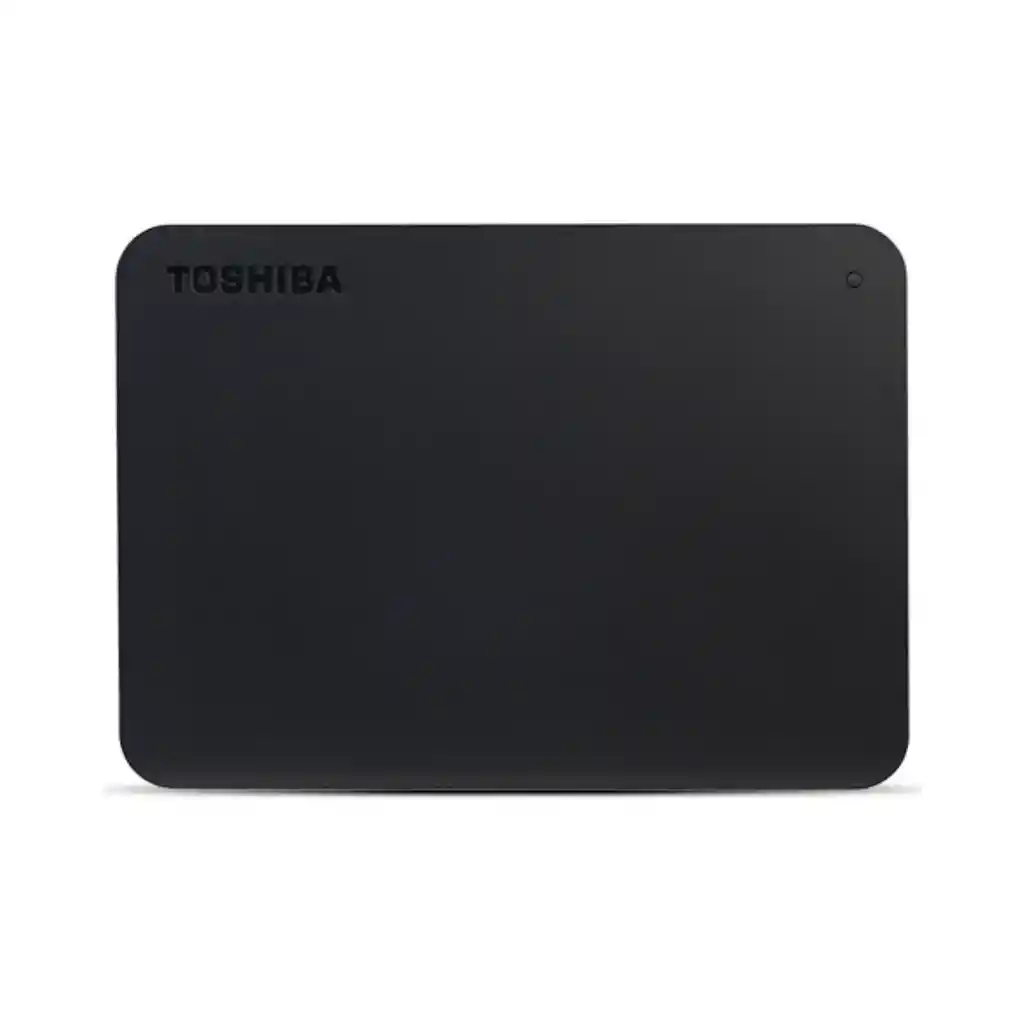 Toshiba Disco Externo Canvio Basics 1 Tera