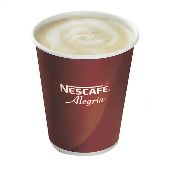 Café Latte Pequeño