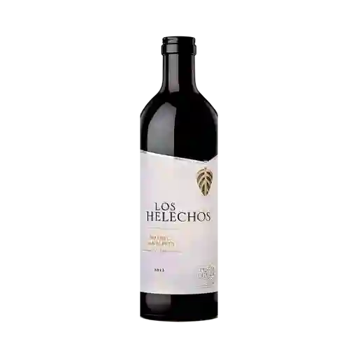 Estancia Mendoza Los Helechos 750 ml
