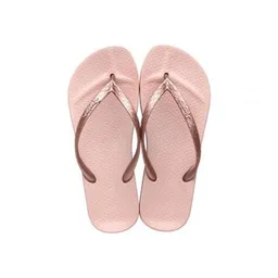 Ipanema Chancla Dama Colors Rosa/Met T37